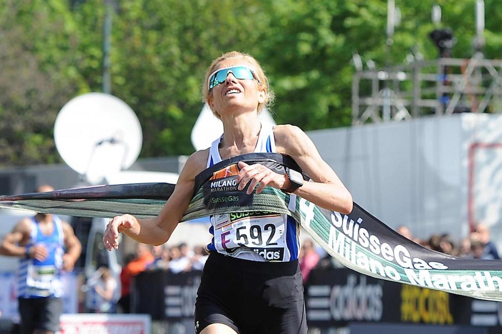 Le foto della maratona di Milano Il Post