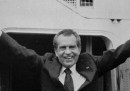 Otto cose su Richard Nixon