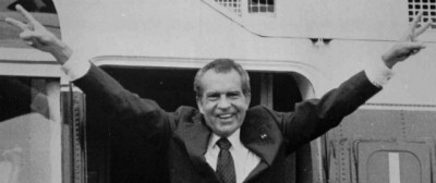 Otto cose su Richard Nixon