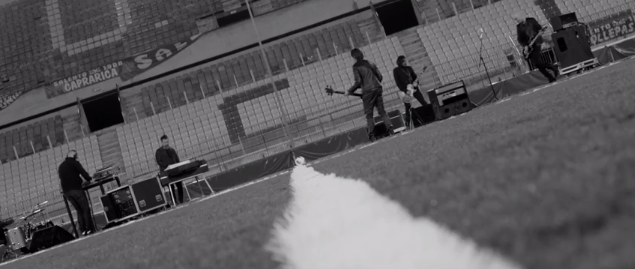 La canzone ufficiale dell’Italia ai Mondiali 2014