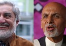 In Afghanistan si va al ballottaggio?