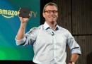 Fire TV, la televisione vista da Amazon