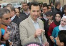 Le nuove elezioni in Siria