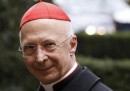 Il cardinale Bagnasco e il giudizio di Dio