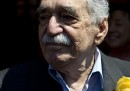 Lo scrittore colombiano Gabriel Garcia Marquez è stato ricoverato in ospedale a Città del Messico, a 87 anni