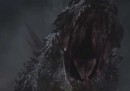 Il nuovo trailer di Godzilla (con Godzilla)