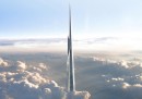 Il grattacielo più alto del mondo