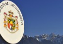 Si è ristretto il Liechtenstein