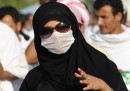 17 nuovi casi di MERS in Arabia Saudita