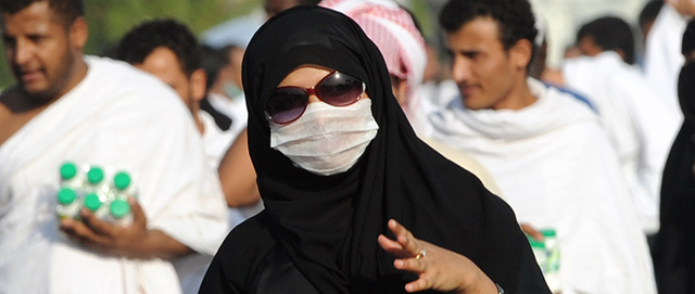 17 nuovi casi di MERS in Arabia Saudita