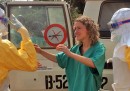78 morti per ebola in Guinea
