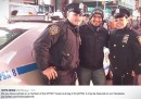 Il guaio con Twitter della polizia di New York