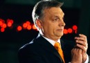 In Ungheria ha vinto Orbán