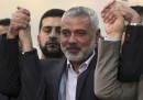 L'accordo tra Fatah e Hamas