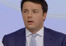 Il taglio dell'IRPEF si fa, dice Renzi