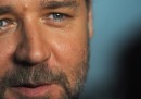 Russell Crowe ha 50 anni, intanto