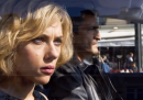 Il trailer di "Lucy", il nuovo film di Luc Besson con Scarlett Johansson