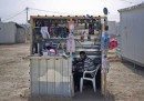 Un premio Pulitzer nei campi profughi siriani