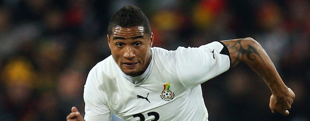 Ghana v Germany: Group D - 2010 FIFA World Cup