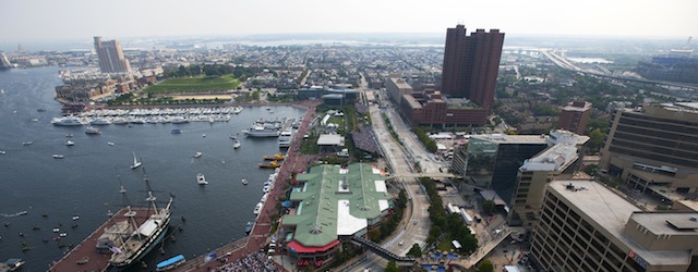 BALTIMORE - SEPTEMBER 4: during the IZOD IndyCar Series Baltimore Grand Prix on September 4, 2011 on the streets of Baltimore, Maryland. (Photo by Robert Laberge/Getty Images) *** Local Caption *** Scott Dixon