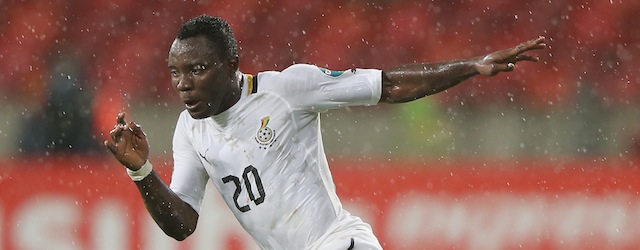 Mali v Ghana - 2013 Africa Cup of Nations Third Place Play-Off