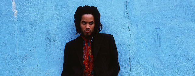 Portrait of Lenny Kravitz (1989)Photo: Frank Micelotta/Getty Images*** SPECIAL RATES APPLY ***