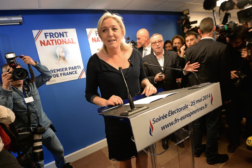 Elezioni europee 2014, i risultati Il Post