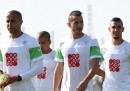 L'Algeria ai Mondiali