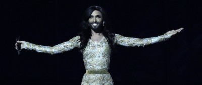 Conchita Wurst, bisogna sapere chi è?