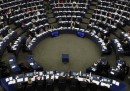 La legge elettorale delle europee è stata rinviata alla Consulta