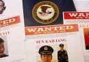Gli Stati Uniti contro 5 hacker cinesi