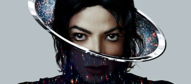 This CD cover image released by Epic shows "Xscape," a release by Michael Jackson. (AP Photo/Epic)