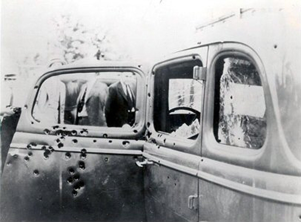 La Vita E La Morte Di Bonnie E Clyde Il Post 