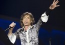 Il pronostico di Mick Jagger sui Mondiali