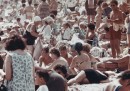 Coney Island negli anni Sessanta