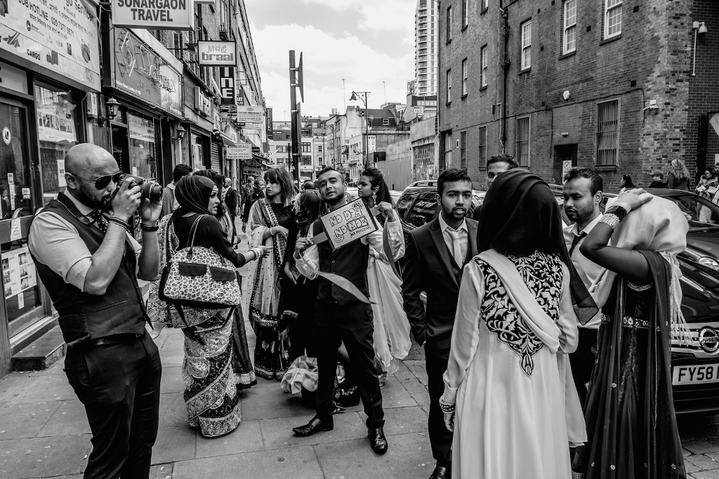 Rivolti ad oriente (per tutta la vita)