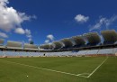 Estadio das Dunas, Natal