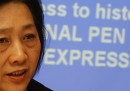 La giornalista Gao Yu arrestata in Cina