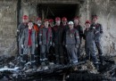 In Ucraina arrivano i metalmeccanici