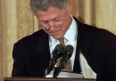 Perché Bill Clinton non ha ucciso Osama bin Laden