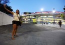 Estadio Do Maracana, Rio de Janeiro