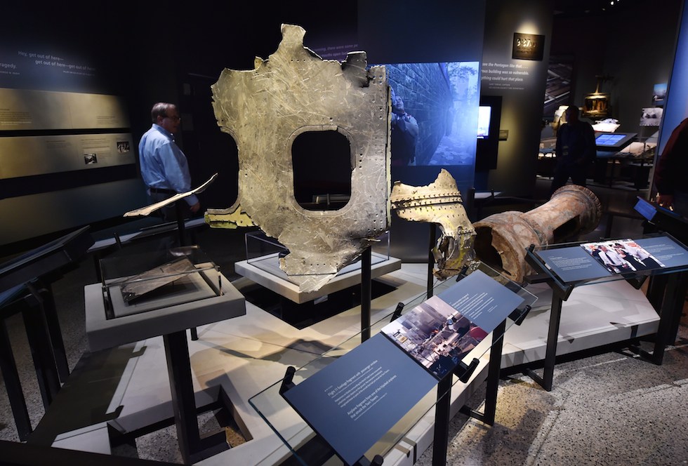 Il museo dell'11 settembre - Il Post