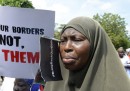 Altre 8 ragazze rapite in Nigeria