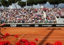 Il tennis a Roma