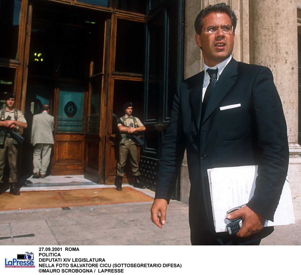 Tutti i nuovi europarlamentari italiani Il Post