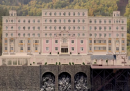Gli effetti speciali di "The Grand Budapest Hotel"