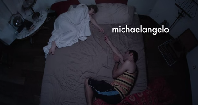 Tutte le posizioni del sonno