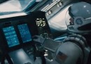 Il nuovo trailer di “Interstellar”, diretto da Christopher Nolan