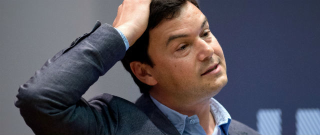 Piketty ha fatto un mucchio di errori?