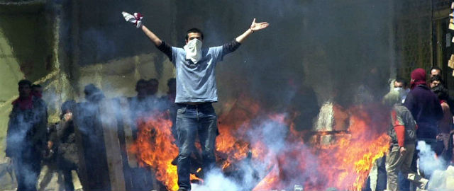 Le proteste in Turchia, un anno dopo